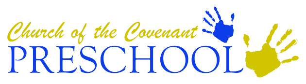 CHURCH OF THE COVENANT PRESCHOOL